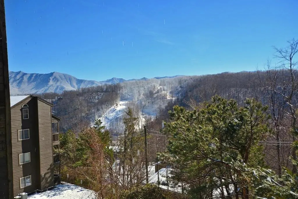 Higher Altitude