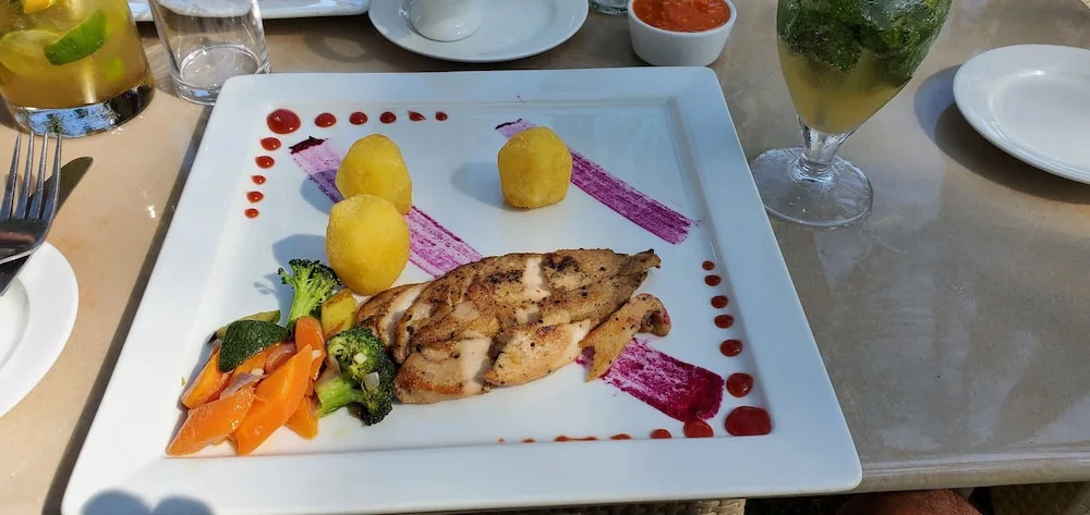 Silver Palm Spa & Resort