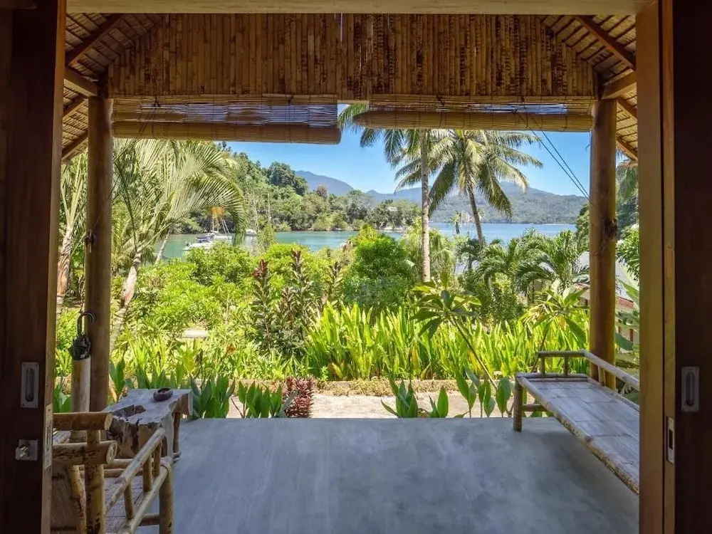 DLagoon Dive Resort