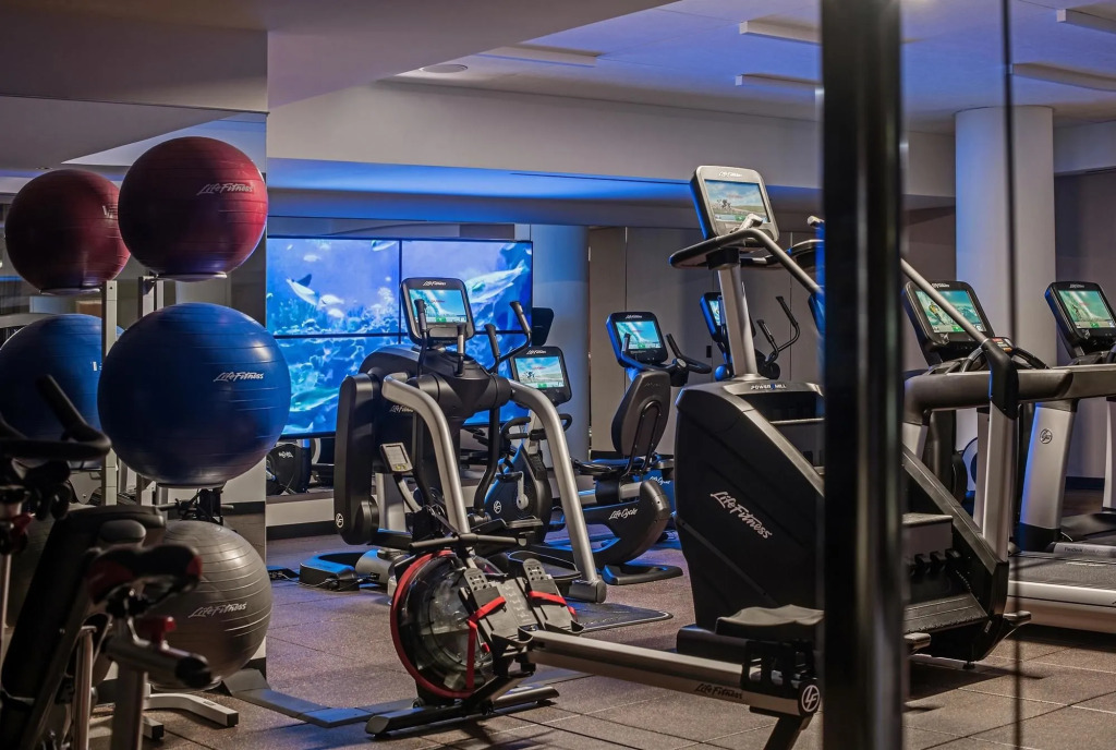 Residence Inn by Marriott Chicago Downtown Magnificent Mile