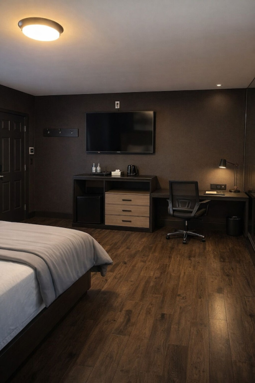 Stella Hotel Bronx