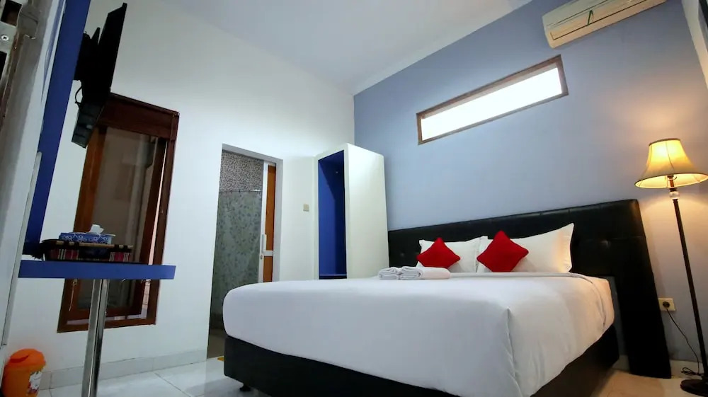 D Java Homestay Unit Ambarrukmo 3