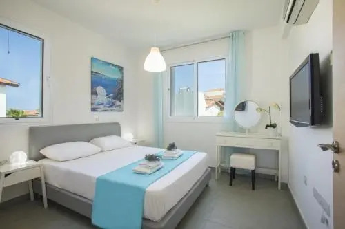 “Imagine Renting Your Own 5 Star Villa” Protaras Villa 15