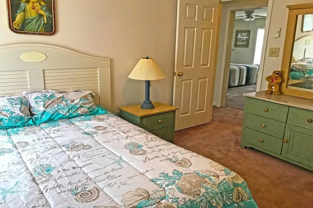East Biscayne Drive 8803 3 Bedrooms 2 Bathrooms Home