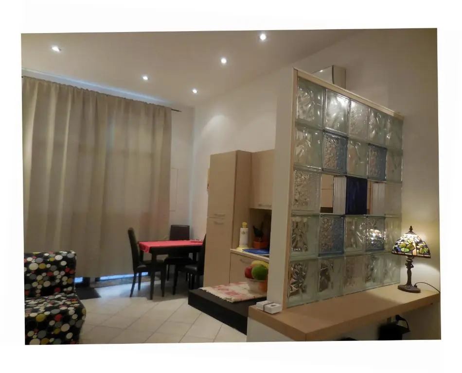 Sweet Apartment in Florence.