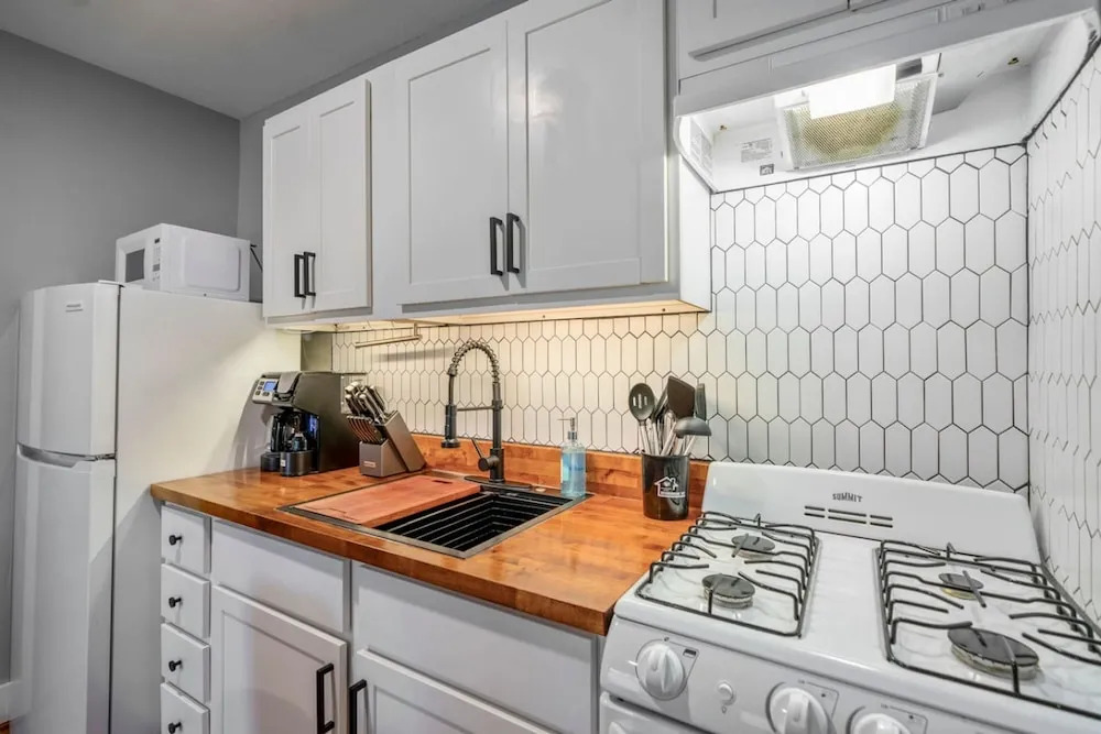 Houston Hideaway Near Downtown Attractions