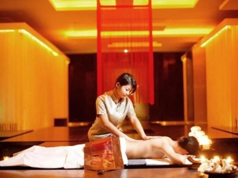 Gucun Park Hotel