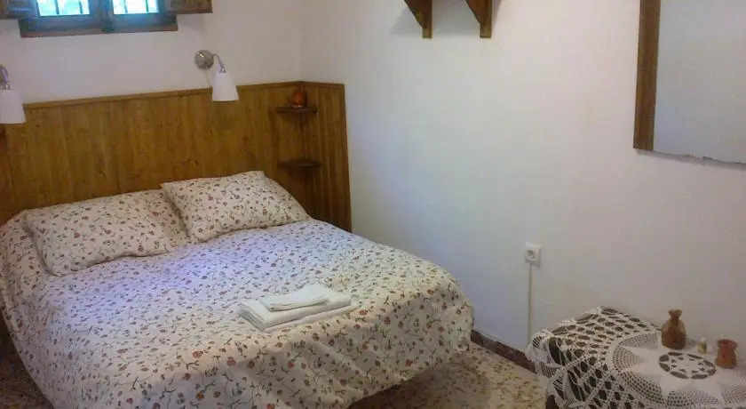 Casa Rural Pentagrama