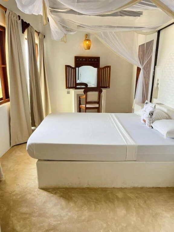 Stopover Guest House Shela