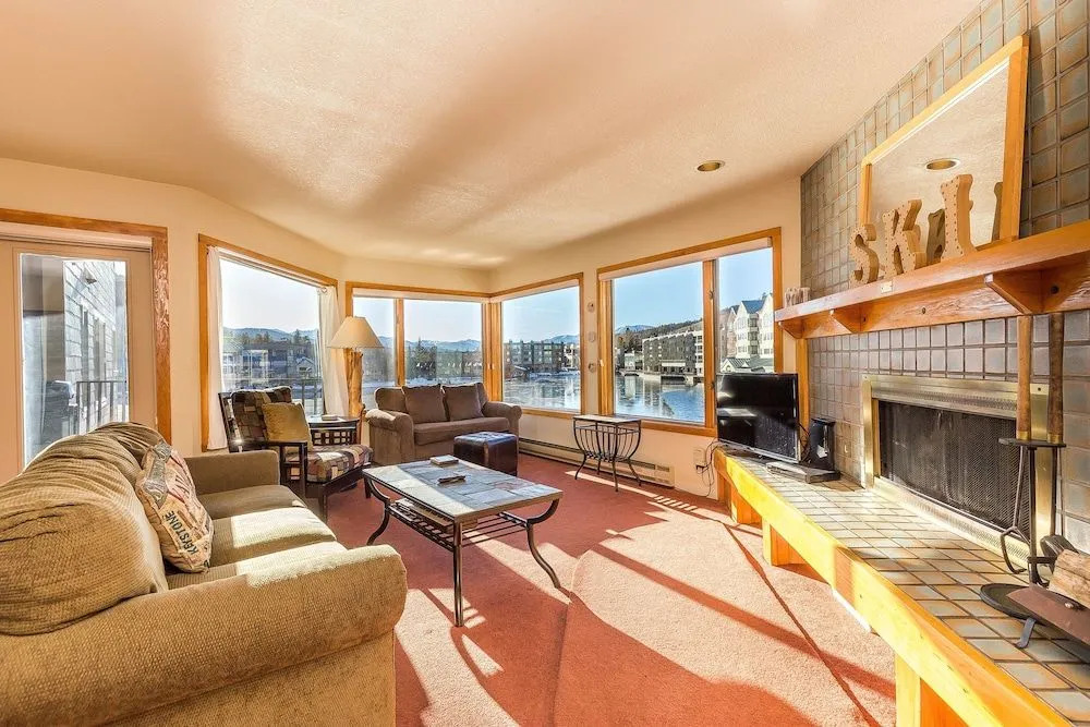 Willows #1713 - 1 Br Condo