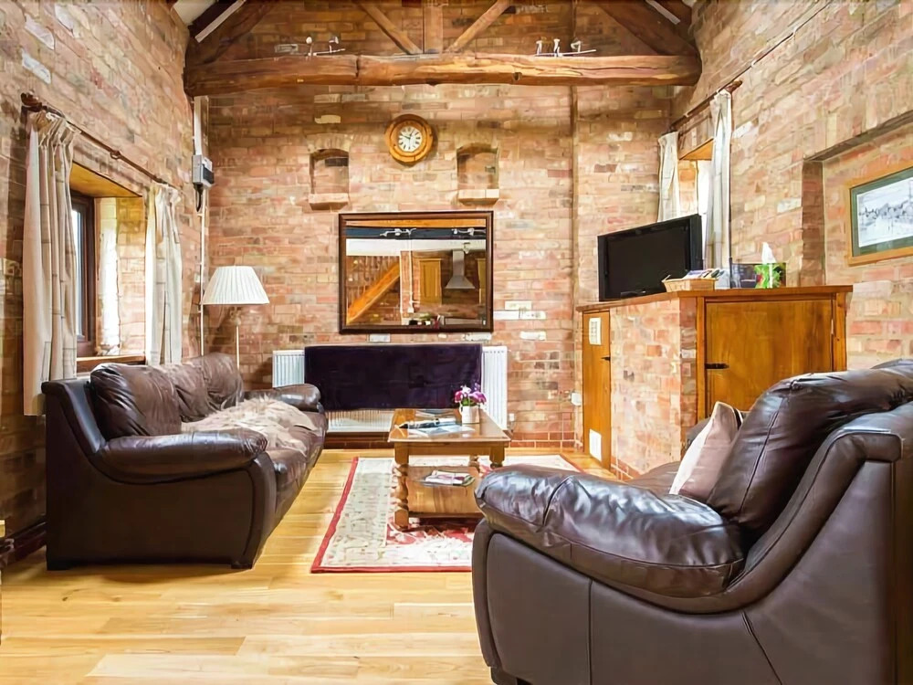 The Hayloft