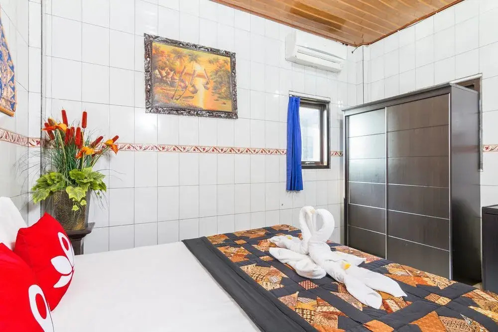 ZEN Rooms Mataram Arjuna 1