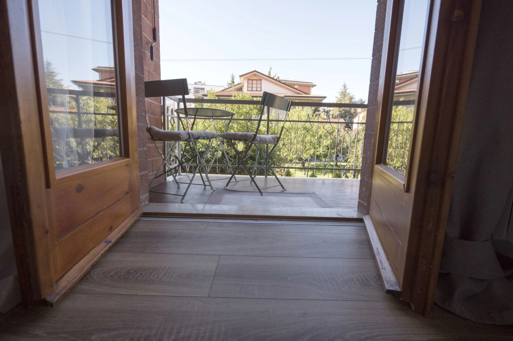 Suite Simonetta