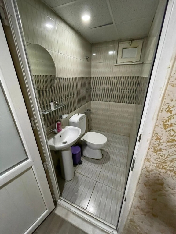 Ozgur Hotel Isiklar