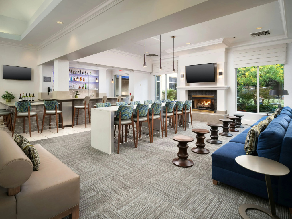 Hilton Garden Inn Chattanooga Downtown