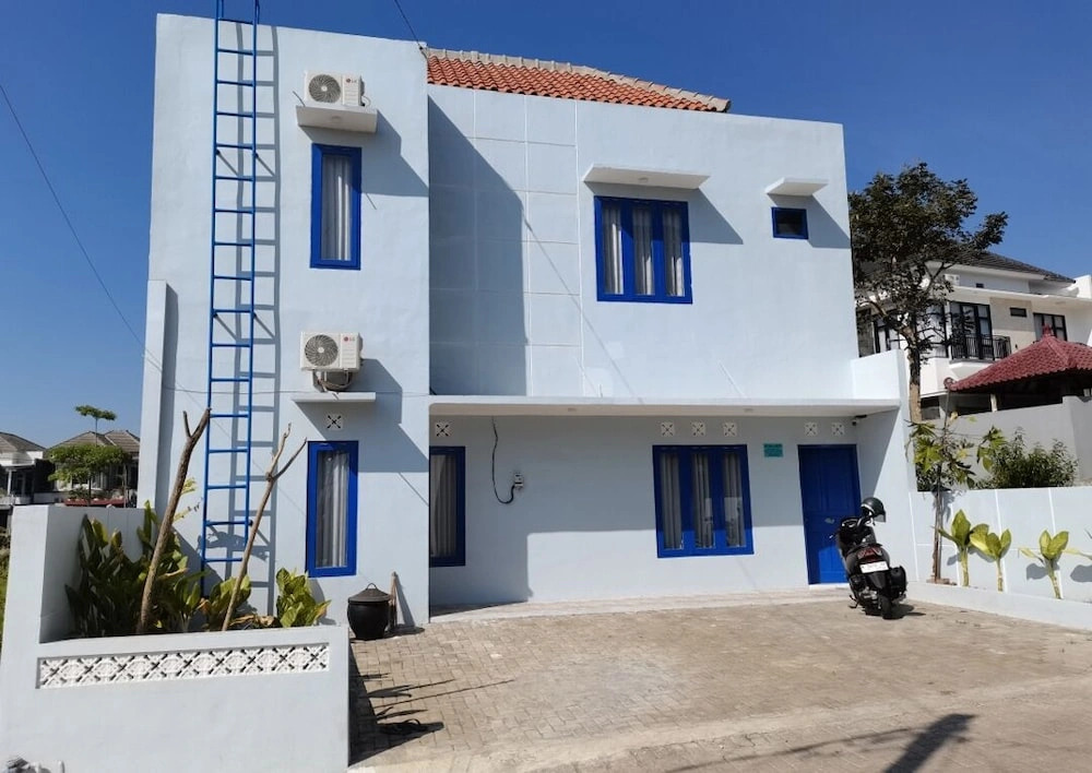 ZG Villa Batu
