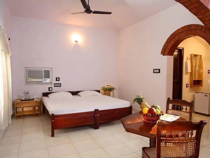 Cherai Beach Resort