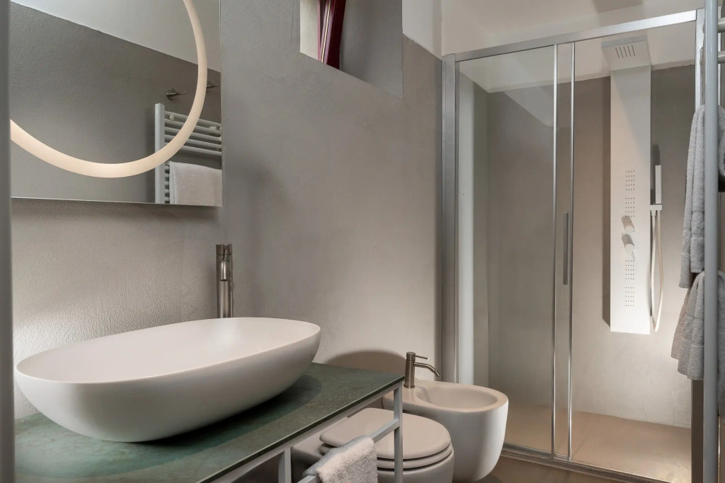 Hotel & Restaurant Casolare Le Terre Rosse
