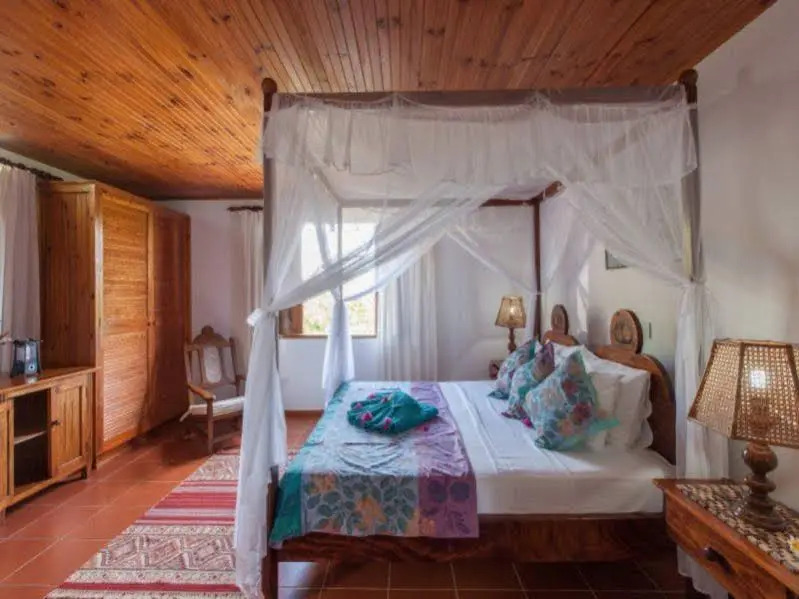 La Villa Mille Etoiles