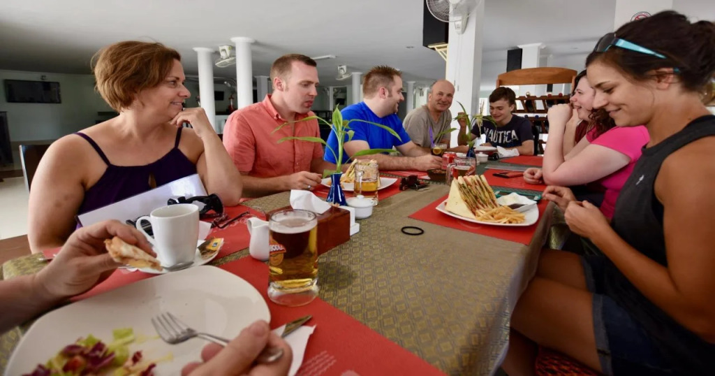 Hideaway Boutique Resort