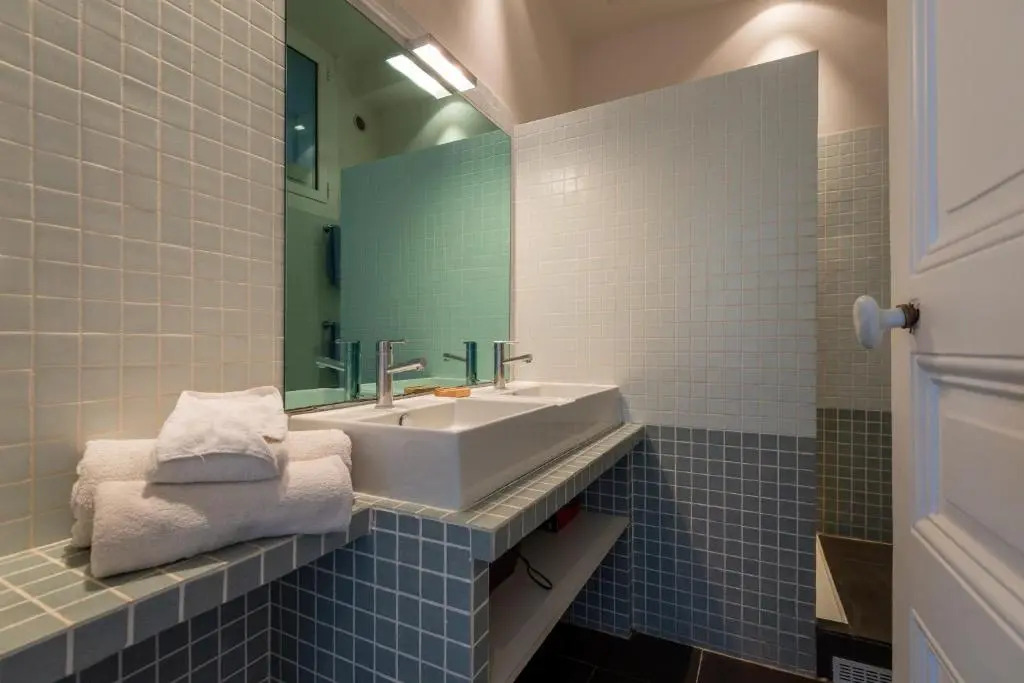 "Le Sky" by EnjoyNice - 3-bedroom apartment with Airco and balcony