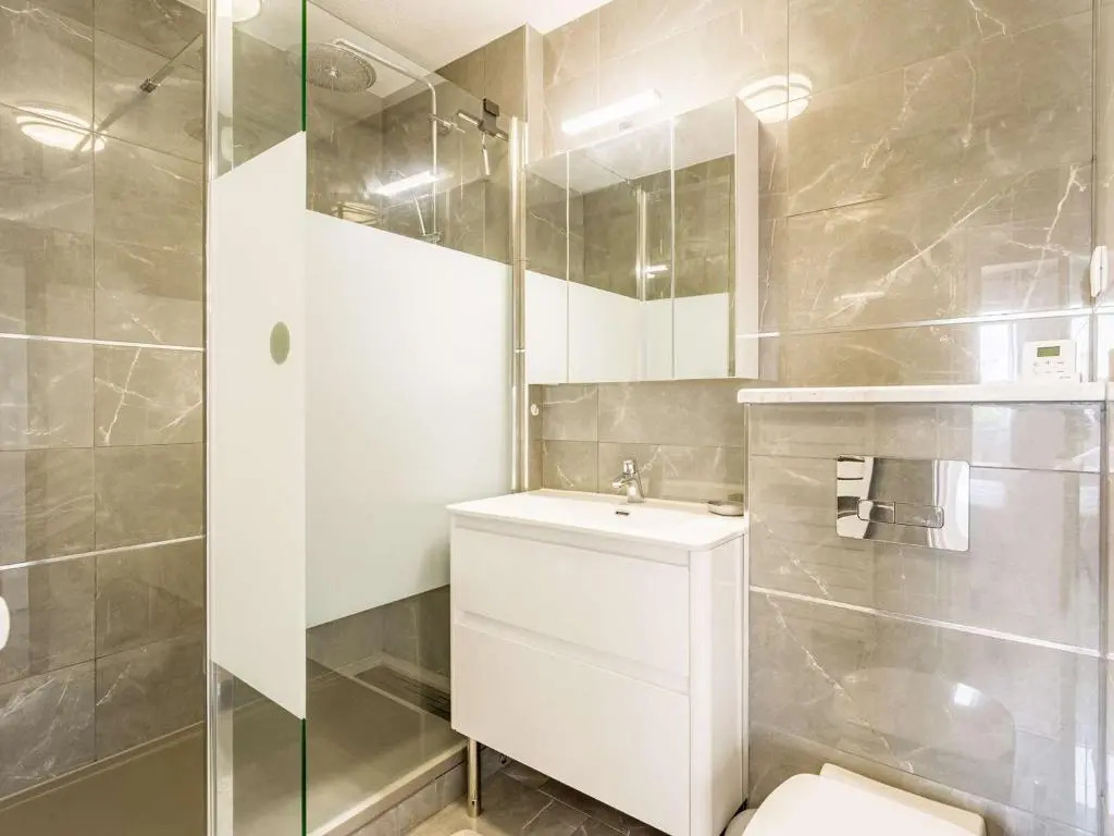 Appartement Biarritz, 2 pièces, 4 personnes - FR-1-3-517