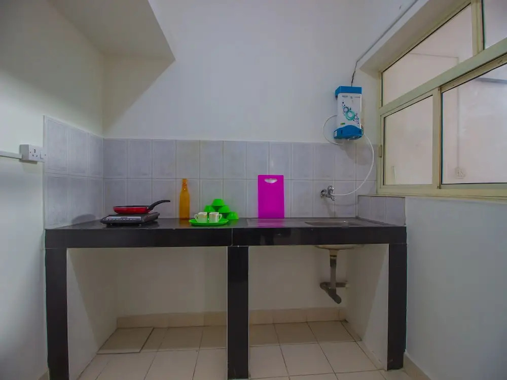OYO 15078 Home Peaceful 2 BHK Vasco