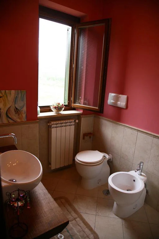 Country House La Casa In Campagna