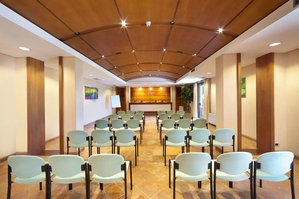 Relais Il Canalicchio Country Resort & SPA