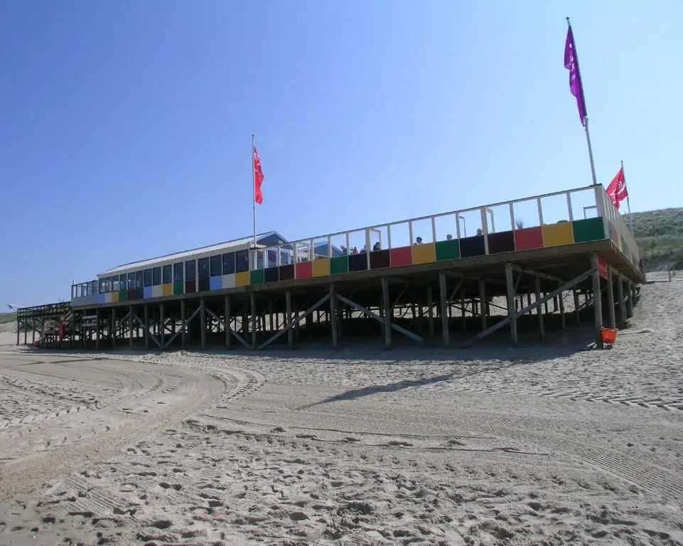 Wijde Blick appartement 309 - Callantsoog