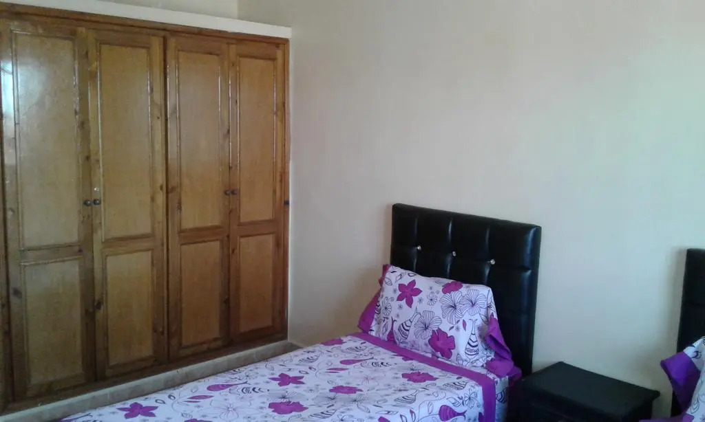 Appartement Chham