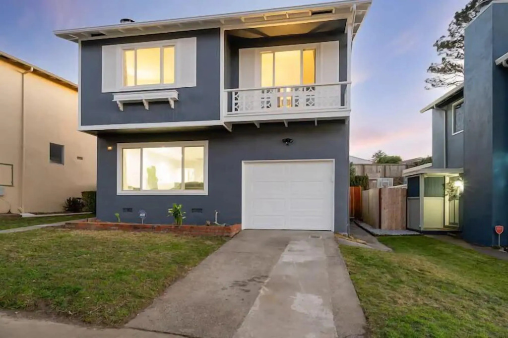 Pacifica Homes
