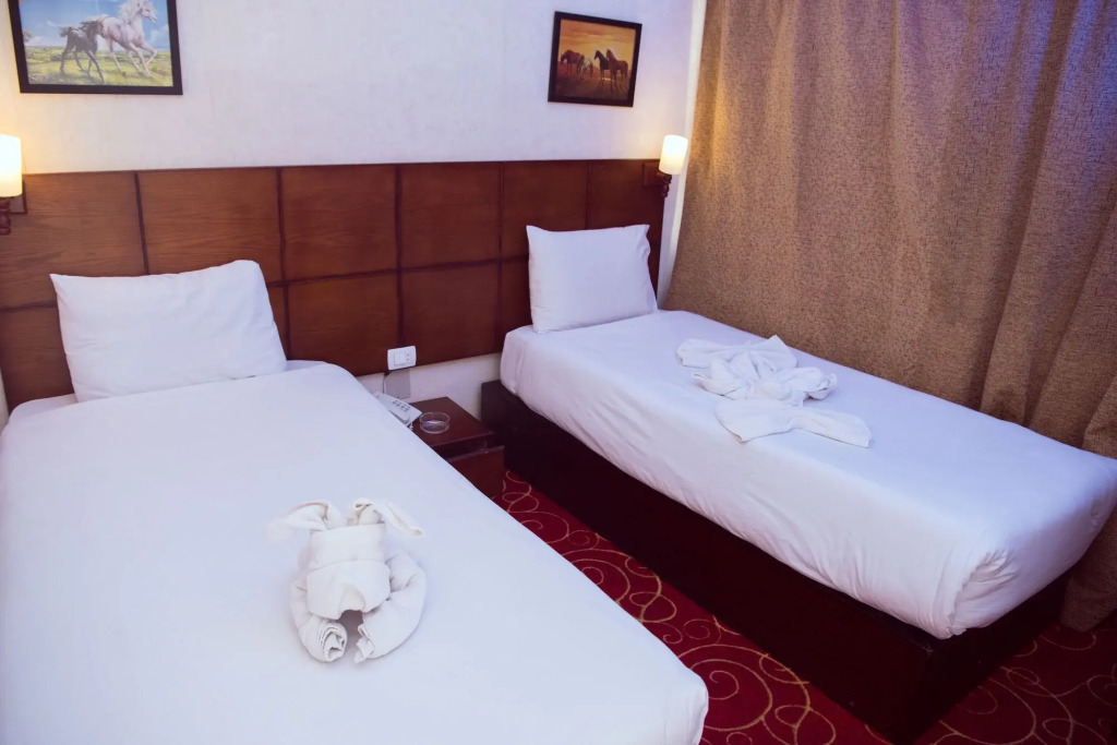 Salma Hotel