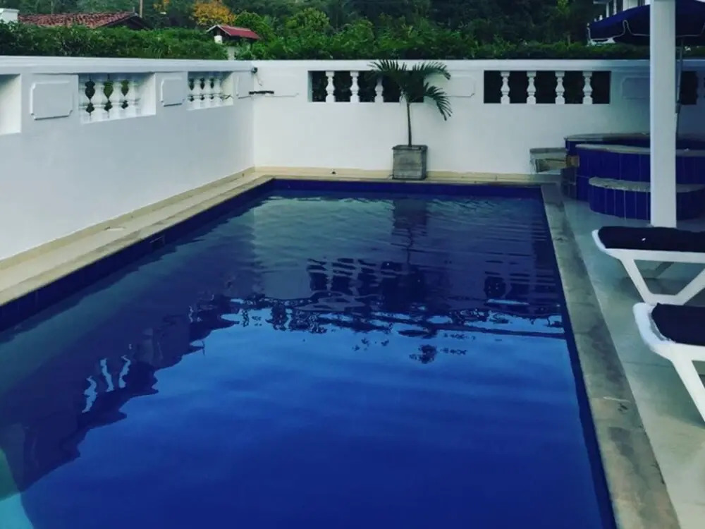 Casa Quinta Con Piscina En Melgar