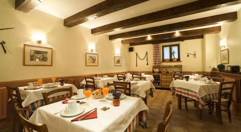 Hotel Rural Besaro - Selva de Irati