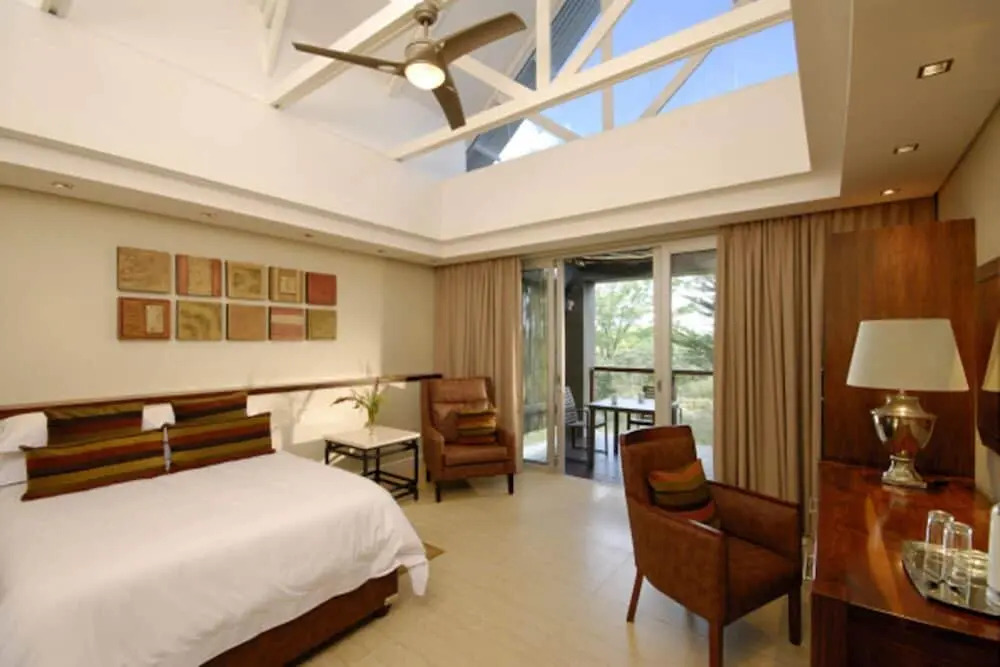 Kupferquelle Resort
