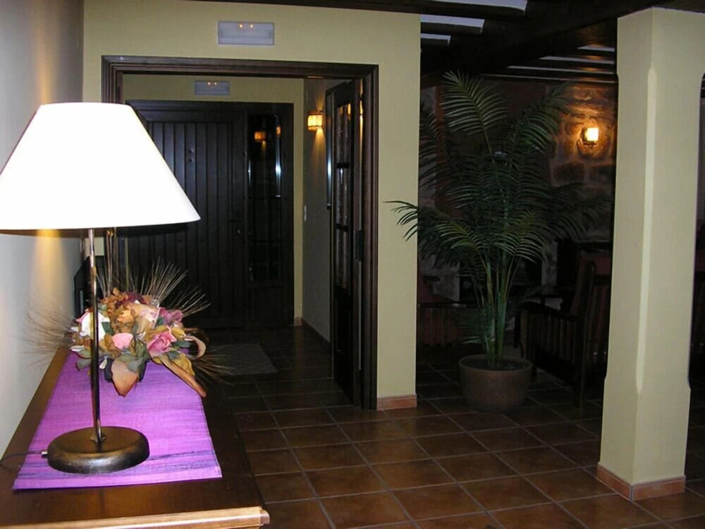 Casa Rural La Cava