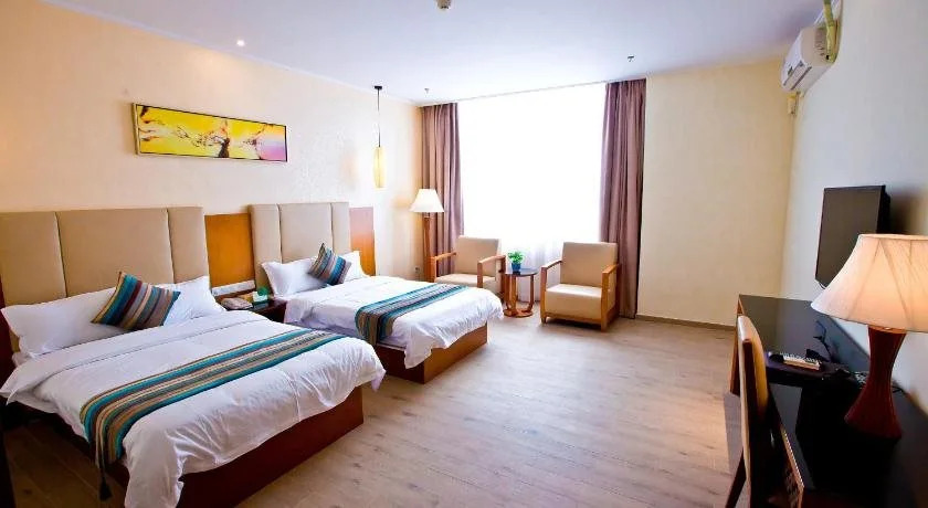 Shanghui International Hotel
