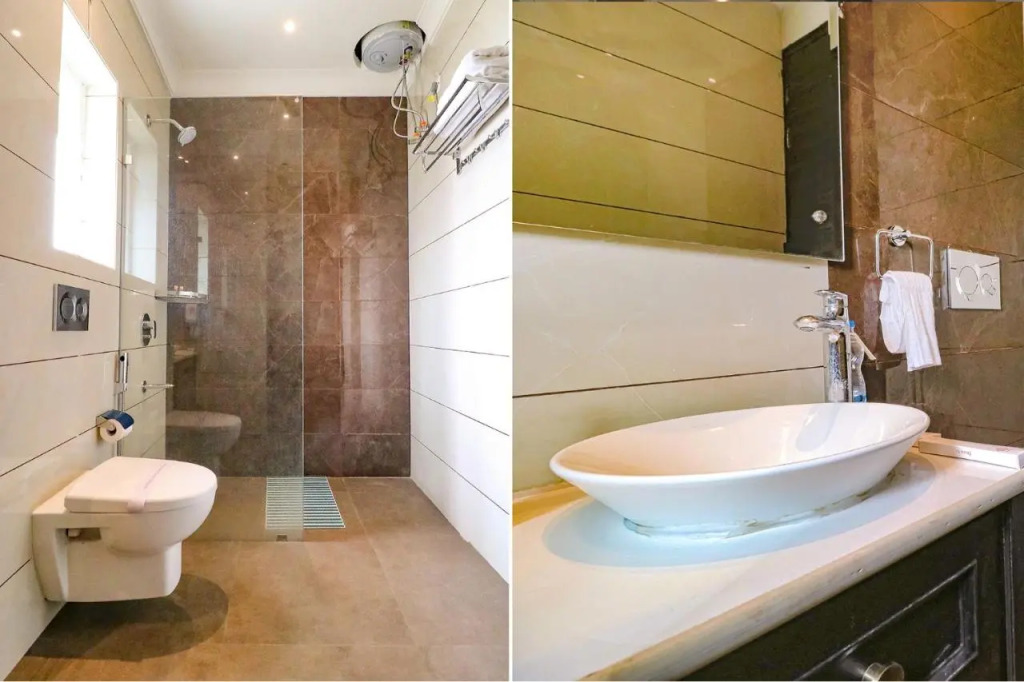 FabHotel K9 Villa