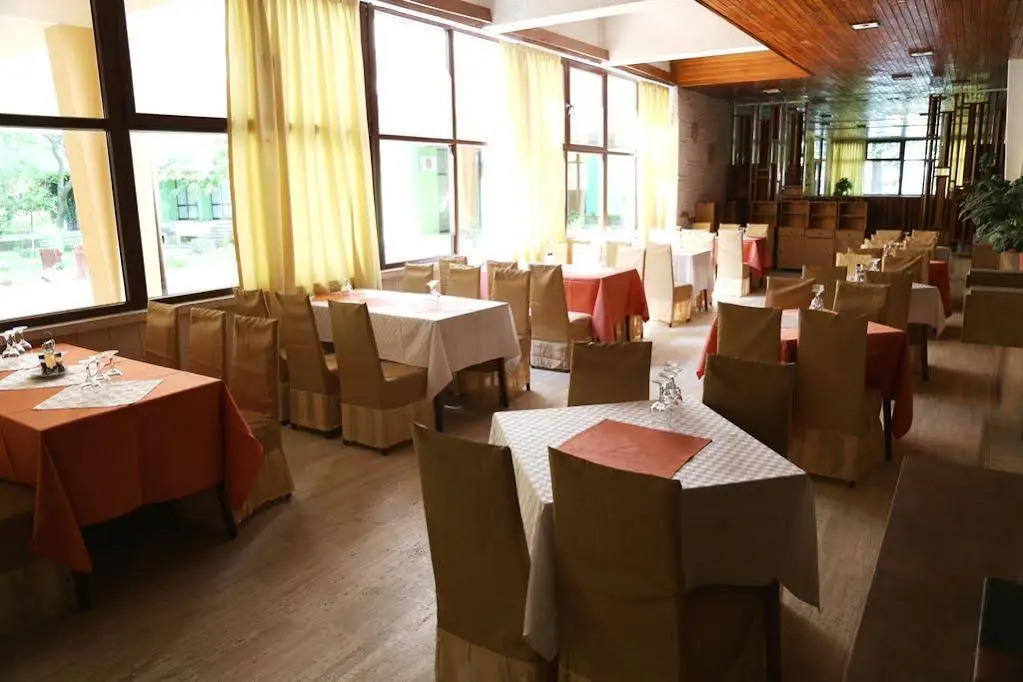 Hotel Unirea