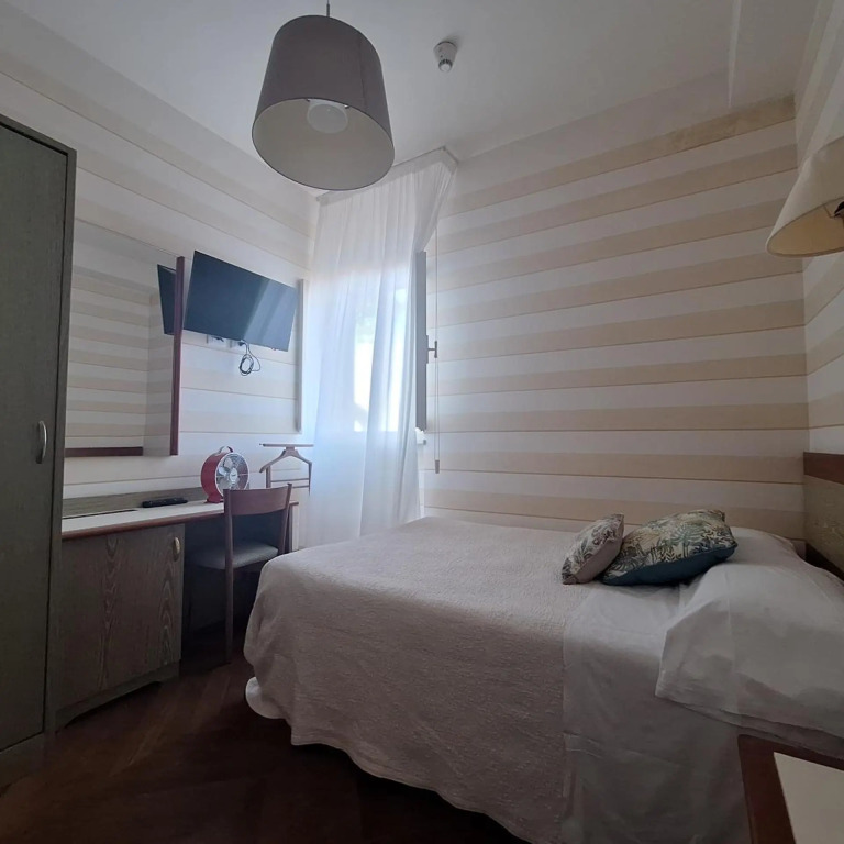 Hotel Villa Tiziana