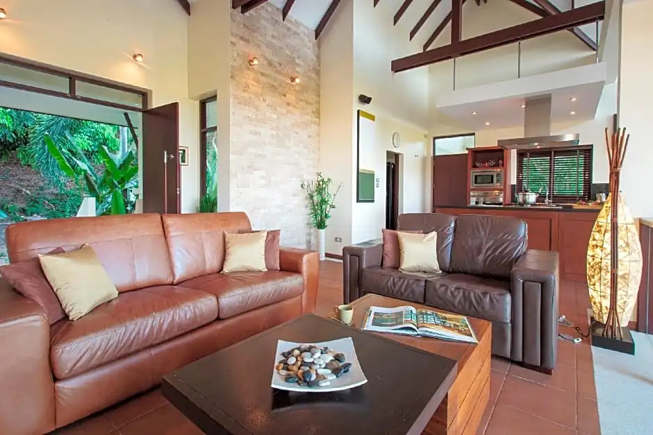 VMP - Ban Tai Ocean View Villa