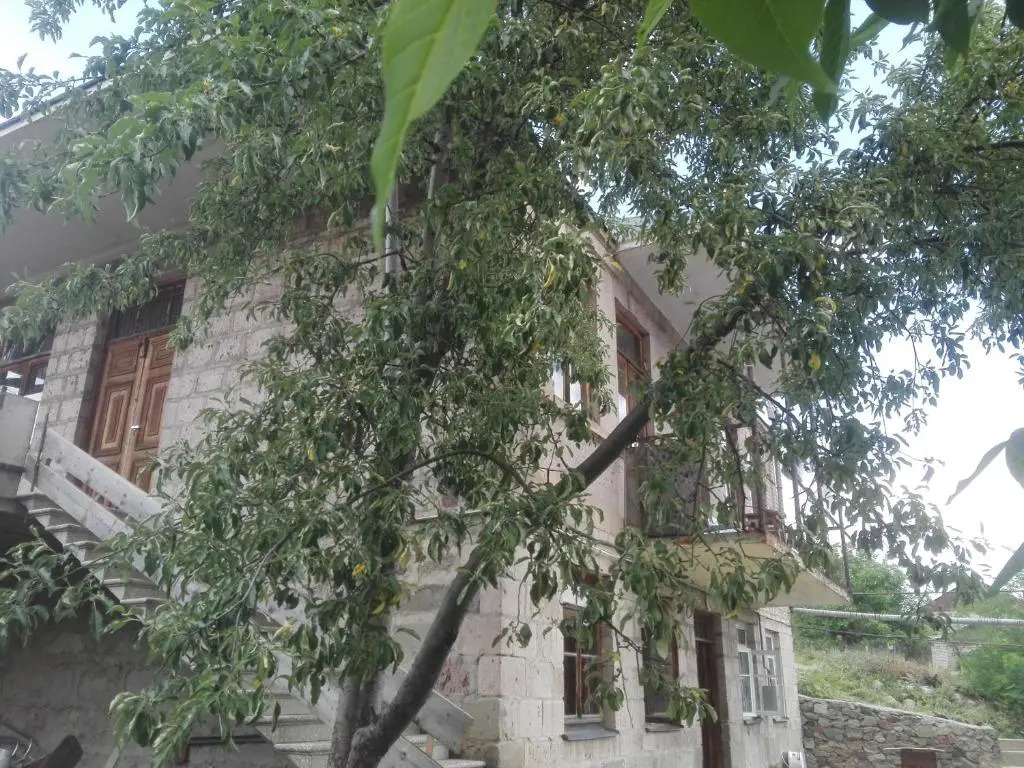 112 Guramishvili Street