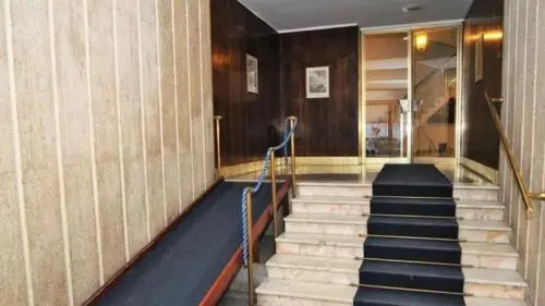 Saint Peter Elegance Suite
