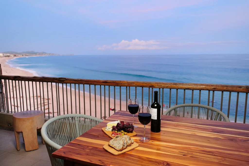 Condo Soleado 241 in San Jos del Cabo
