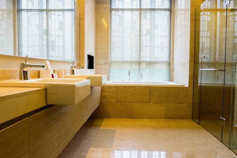 Luxurious 3br Senopati Suites Apartment Near Scbd