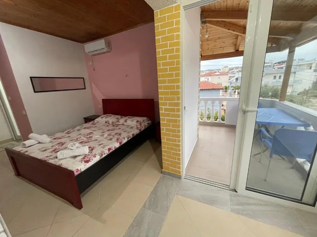 Golden Villa Ksamil