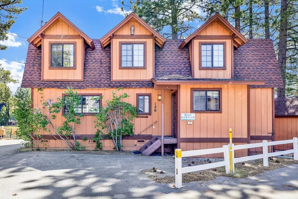 Breezy Estate-114 by Big Bear Vacations