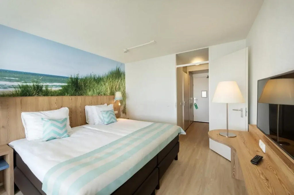 beach apartments