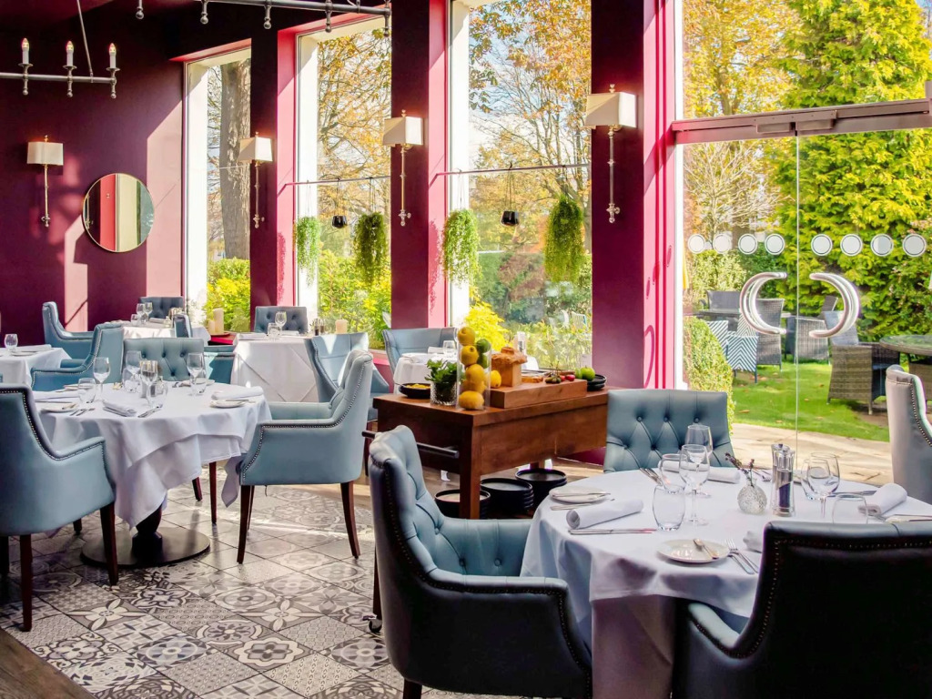 Queens Hotel Cheltenham